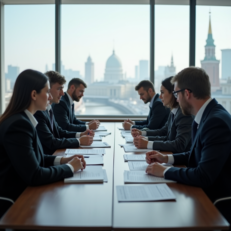 Наглядный пример к статье "Обучение госзакупкам в Донецке: Риски ответственность"