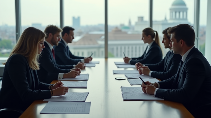 Наглядный пример к статье "Контрактный управляющий: эксклюзивное обучение в Донецке"