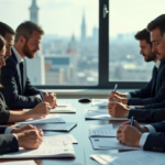 Наглядный пример к статье "Обучение закупкам у малого бизнеса — эффективное руководство в Донецке"