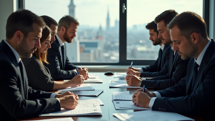 Наглядный пример к статье "Обучение закупкам у малого бизнеса — эффективное руководство в Донецке"