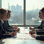 Наглядный пример к статье "Единственный поставщик: Обязательное обучение в Донецке"