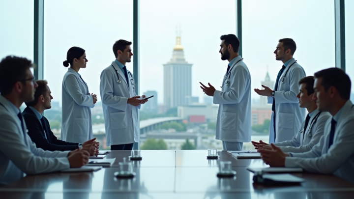 Поясняющая иллюстрация к материалу "Отчетность закупок: Экспертный курс в Донецке"