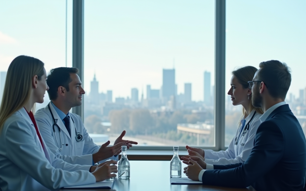 Наглядный пример к статье "Обеспечение заявок — эффективный практикум 44-ФЗ в Донецке"