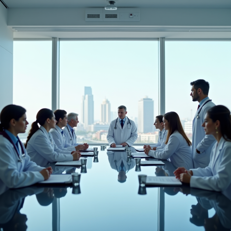 Наглядный пример к статье "Обеспечение заявок: Эксклюзивный гайд в Донецке"