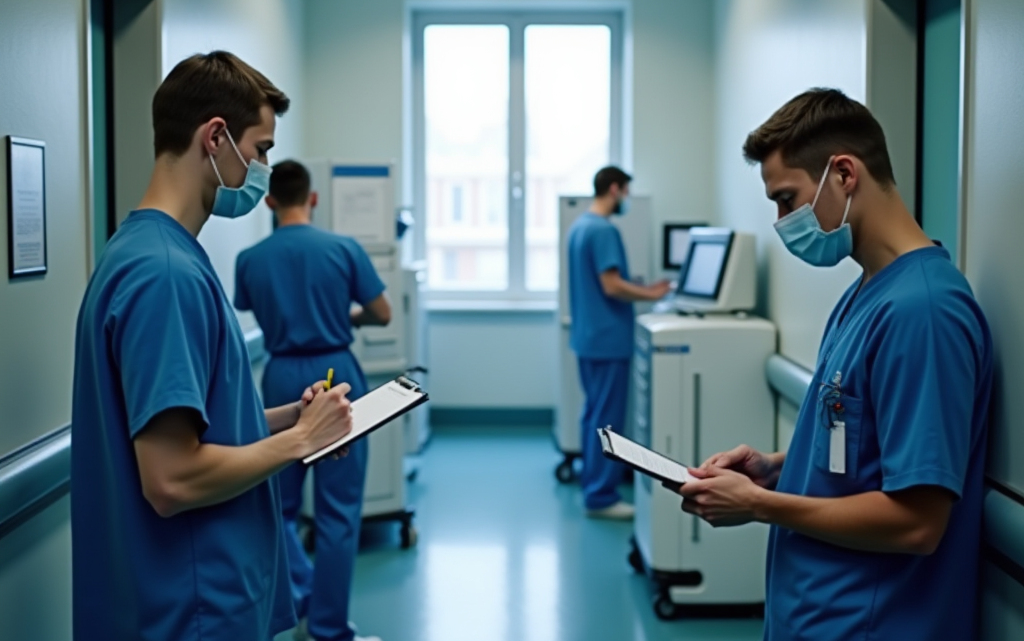 Наглядный пример к статье "Топ-Советы: Избегаем Ошибок по 44-ФЗ в Донецке"