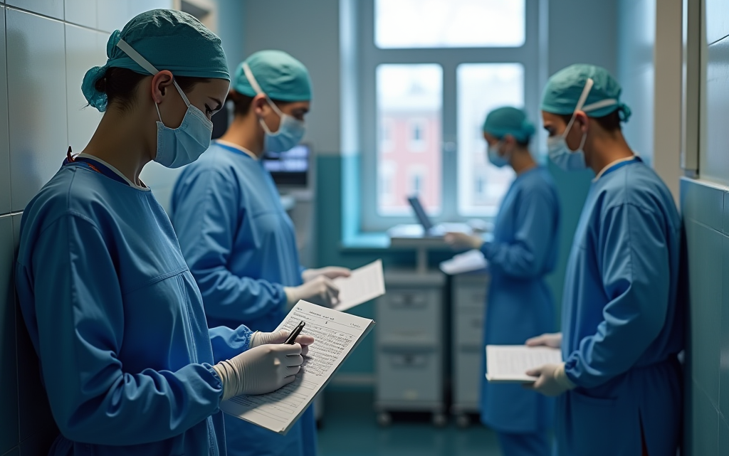 Изображение к статье "Обучение госзакупкам: Безупречная защита от штрафов"