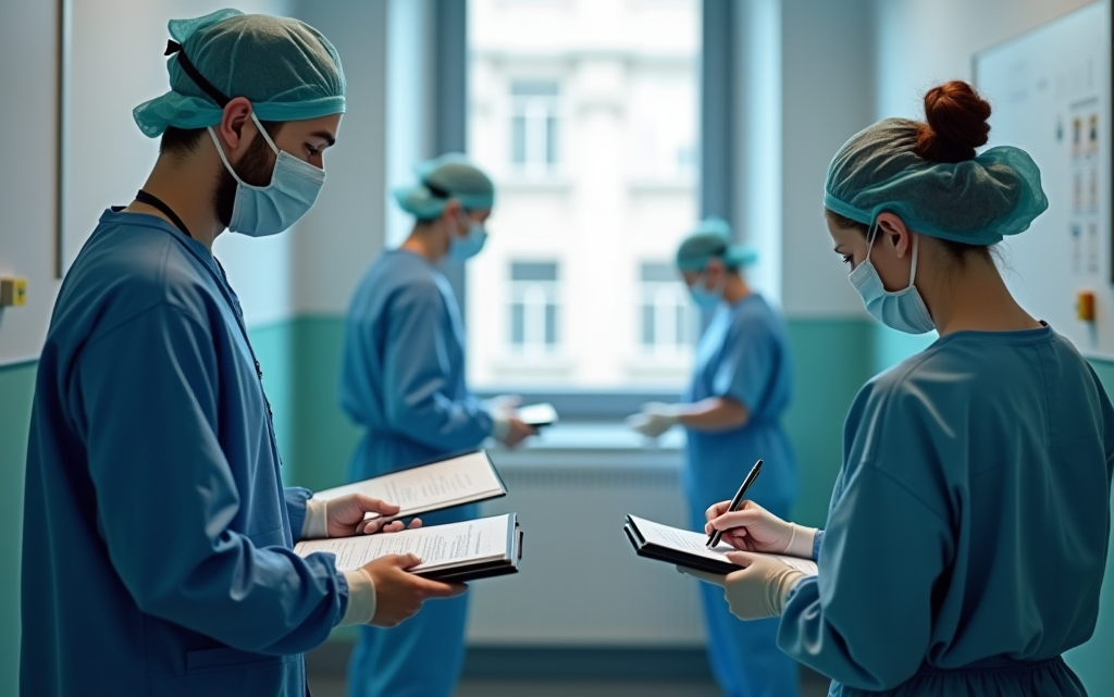 Наглядный пример к статье "Обучение закупкам — профессиональные курсы 44-ФЗ в Донецке"