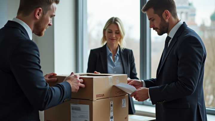 Наглядный пример к статье "Закупки ограниченного доступа — эффективное обучение 44-ФЗ в Донецке"