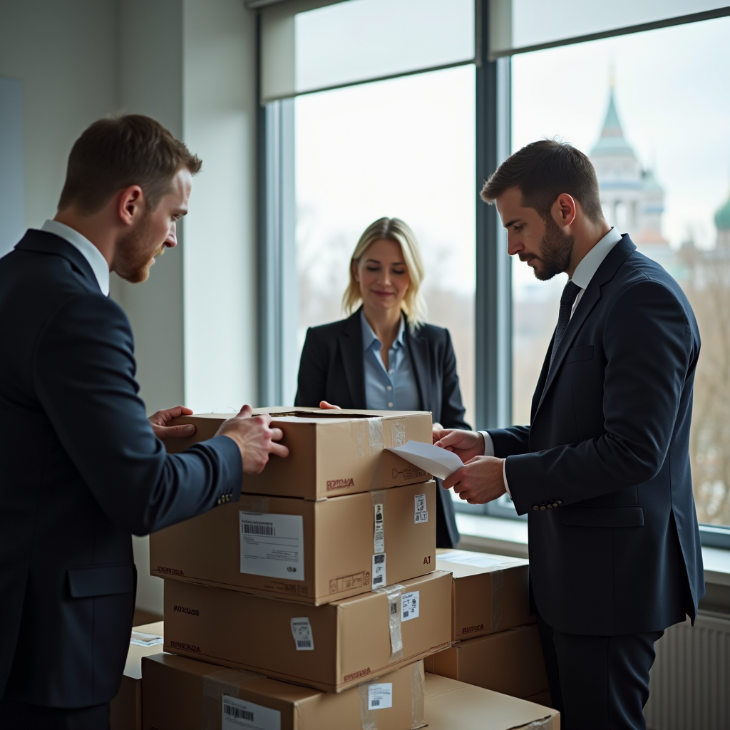 Наглядный пример к статье "Курсы ФАС — надежное обучение закупкам в Донецке"