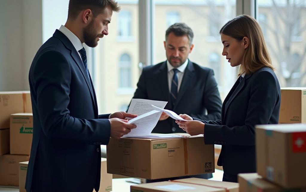 Наглядный пример к статье "Взаимодействие заказчик-поставщик — эффективное обучение 44-ФЗ в Донецке"
