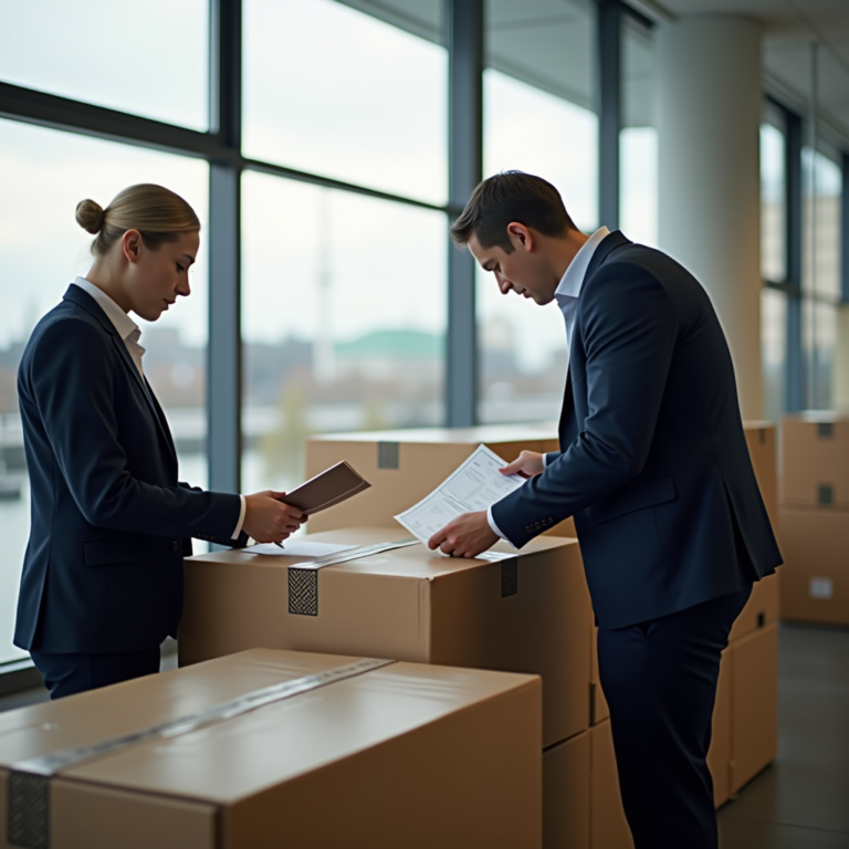 Наглядный пример к статье "Обучение закупкам: Профессиональная переподготовка в Донецке"