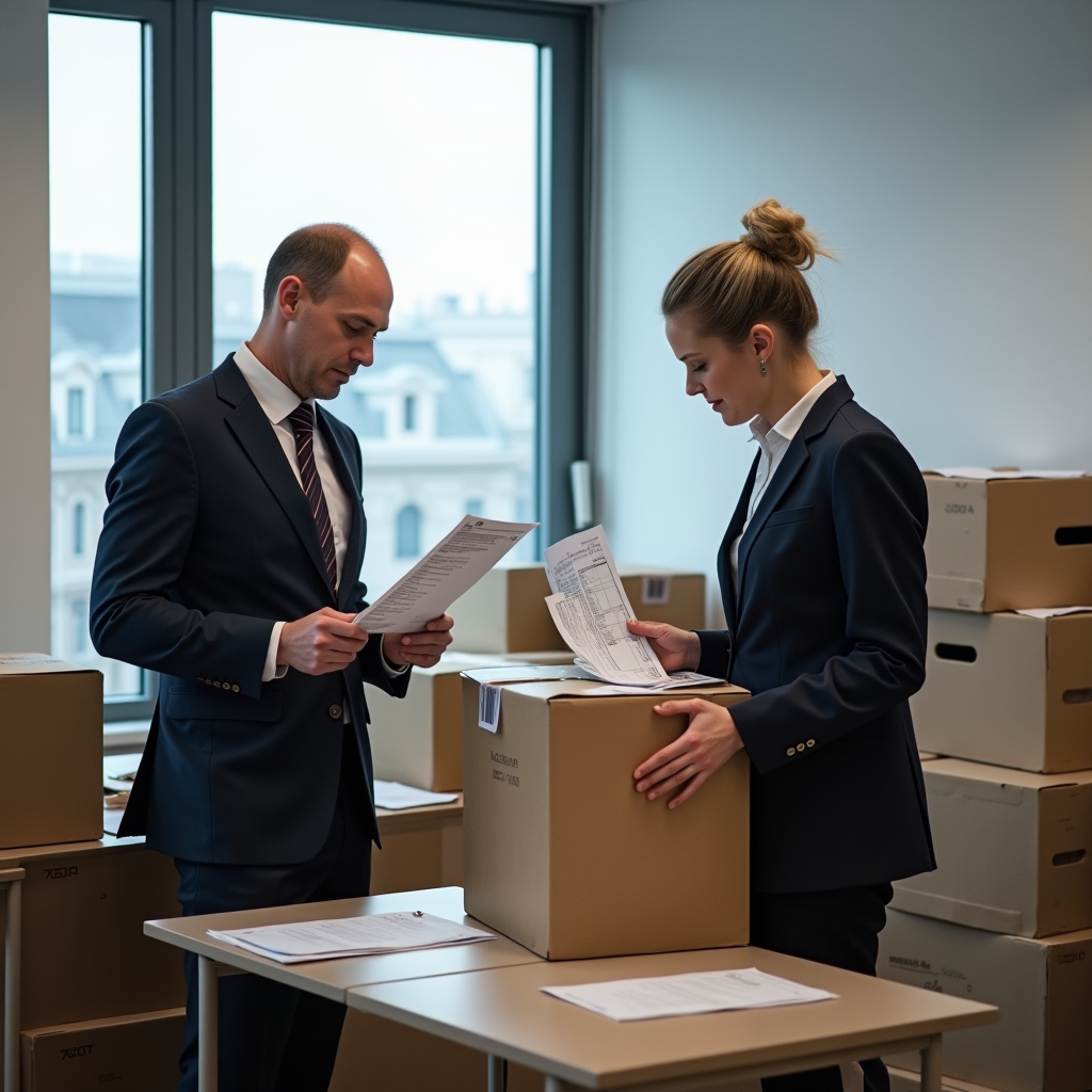 Иллюстрация 2: Электронный аукцион: лучший алгоритм для выгодных закупок Изображение к статье "Электронный аукцион: лучший алгоритм для выгодных закупок"