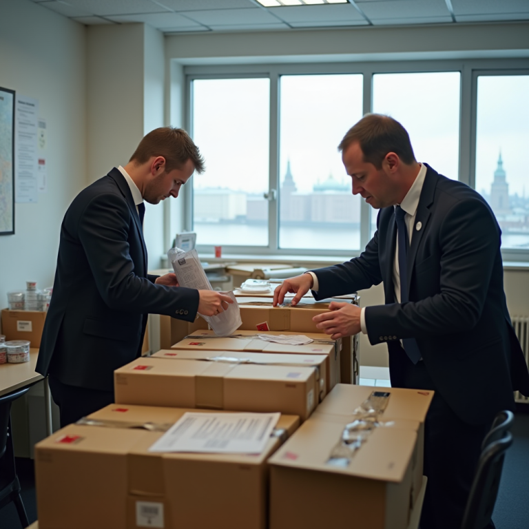 Наглядный пример к статье "Закупка услуг: эффективное обучение госзакупкам в Донецке"