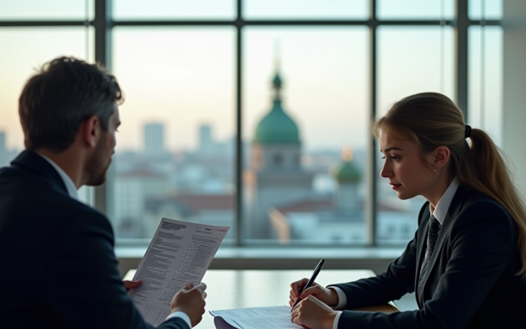 Наглядный пример к статье "Эксклюзивное обучение 44-ФЗ в Донецке"