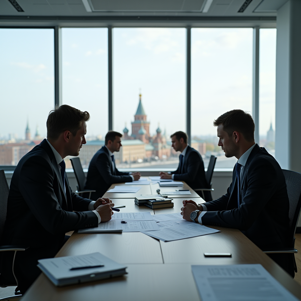 Поясняющая иллюстрация к материалу "Жалобы в ФАС: в Донецке Экспертное обучение госзакупкам"