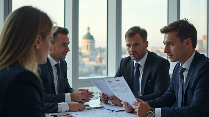 Наглядный пример к статье "Контрактная служба в Донецке: Лучшие решения [sc name=year][/sc]"