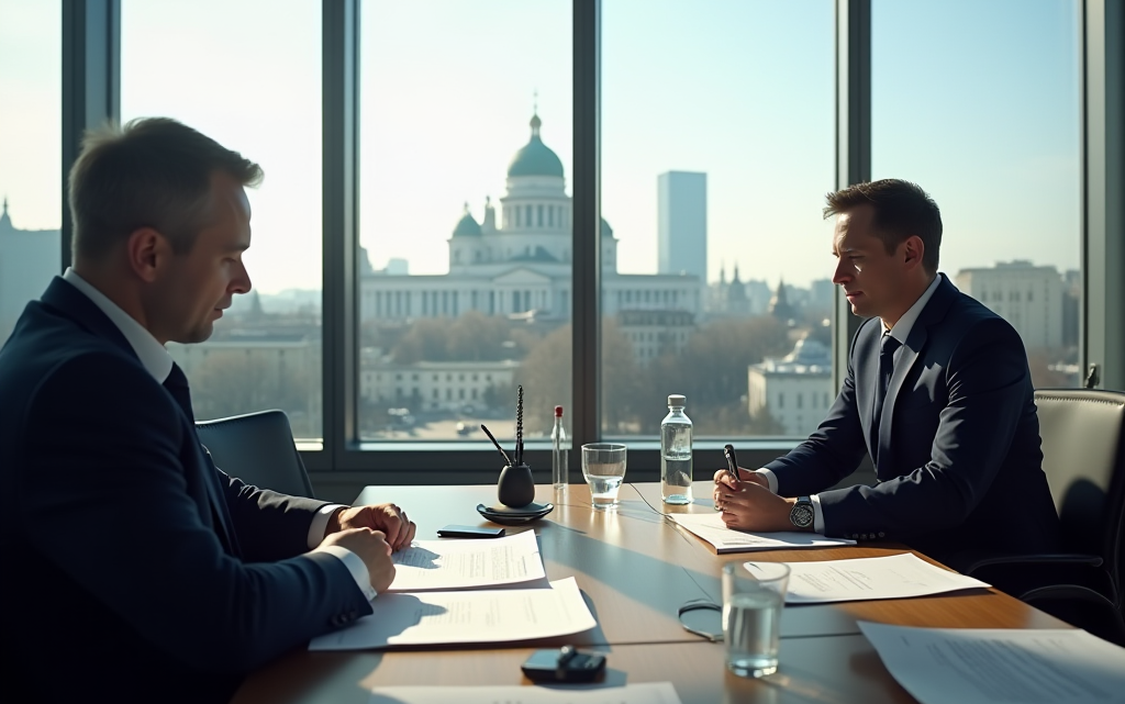 Иллюстрация 1: Цифровизация закупок: Эксклюзивное обучение для успеха Графическое сопровождение статьи "Цифровизация закупок: Эффективное обучение в Орле"