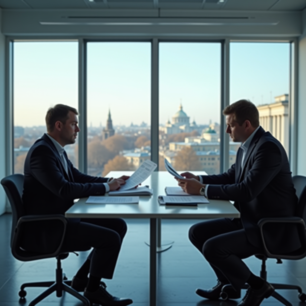 Поясняющая иллюстрация к материалу "44-ФЗ: Лучшие советы по закупкам в Донецке"