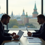 Наглядный пример к статье "Взаимодействие заказчик-поставщик: надежное партнерство в Донецке"