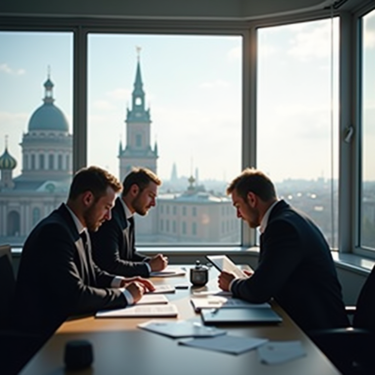 Иллюстрация 2: Изменения 44-ФЗ: Экспертное обучение для незаменимых специалистов Изображение к статье "Изменения 44-ФЗ: Экспертное обучение для незаменимых специалистов"