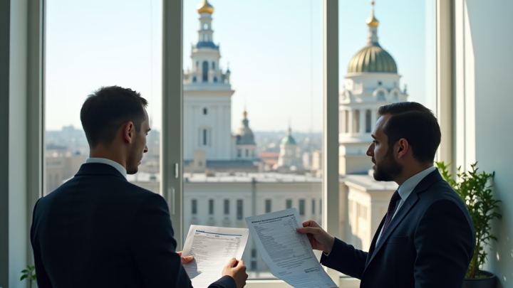 Иллюстрация 1: Способ закупки: Лучший выбор для вашего бизнеса Изображение к статье "Способ закупки: Лучший выбор для вашего бизнеса"