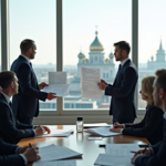 Наглядный пример к статье "ГИС Антикартель: Лучший инструмент против картелей в Донецке [sc name=year][/sc]"