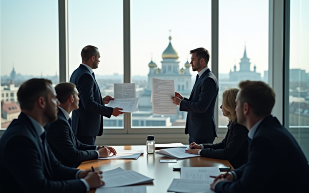 Наглядный пример к статье "ГИС Антикартель: Лучший инструмент против картелей в Донецке [sc name=year][/sc]"