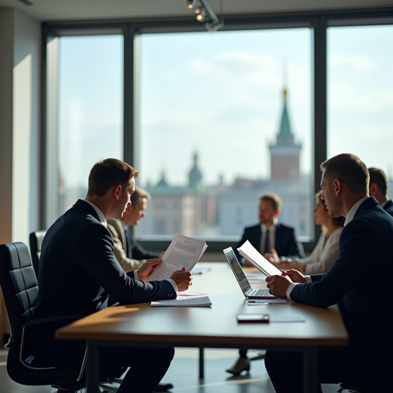 Наглядный пример к статье "Закупки ограниченного доступа: Эксклюзивное обучение в Донецке"