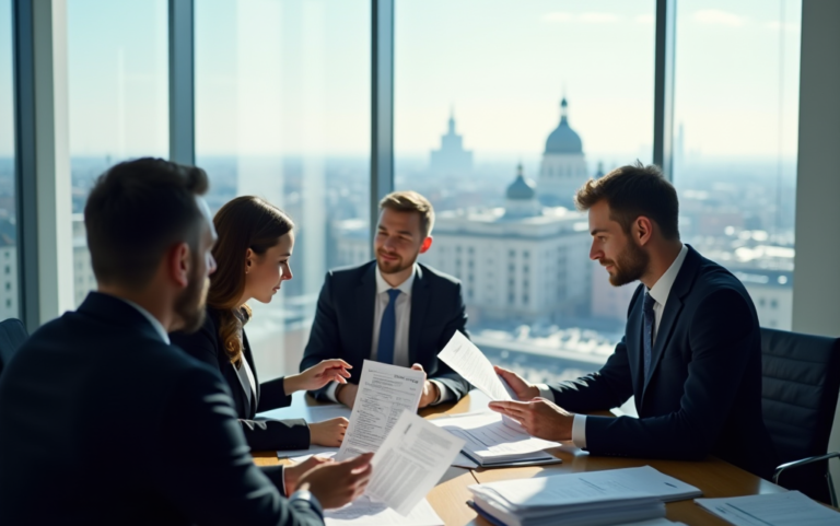 Поясняющая иллюстрация к материалу "Отчетность по 44-ФЗ: секреты для во Владимире"