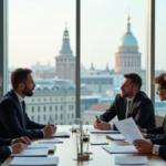 Наглядный пример к статье "Обучение контрактных управляющих — эффективная подготовка в Донецке"