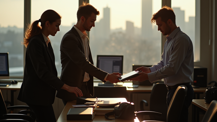 Наглядный пример к статье "Показатели объекта закупки: Обязательное руководство в Донецке"