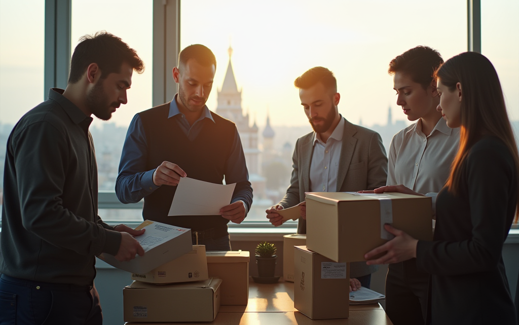 Поясняющая иллюстрация к материалу "Закупки госкорпораций: Обязательный порядок во Владимире [sc name=year][/sc]"