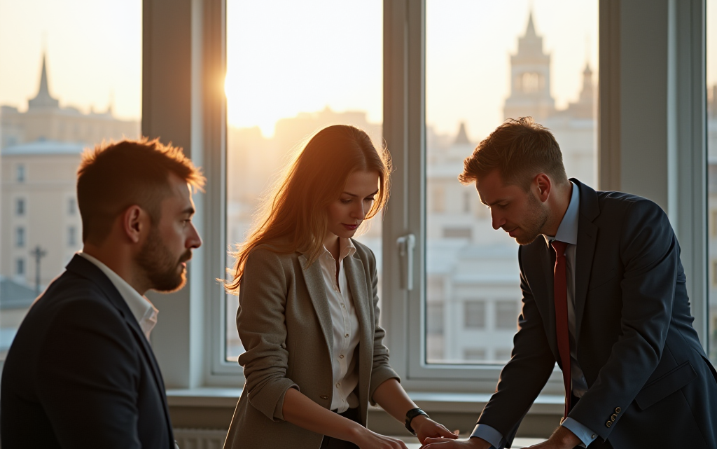 Поясняющая иллюстрация к материалу "Государственный контракт: Обязательный экспресс-гид в Донецке [sc name=year][/sc]"