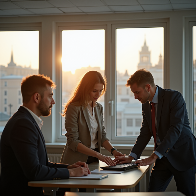 Наглядный пример к статье "44-ФЗ: Обязательное обучение закупкам в Донецке без нарушений"