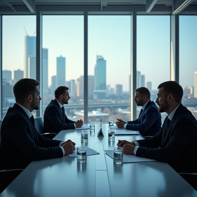 Иллюстрация 2: Обучение госзакупкам: Надежная Защита от Рисков Поясняющая иллюстрация к материалу "Обучение госзакупкам в Краснодаре: Риски ответственность"