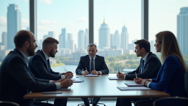 Изображение к статье "Оценка заявок: эффективный алгоритм для выгодных закупок"