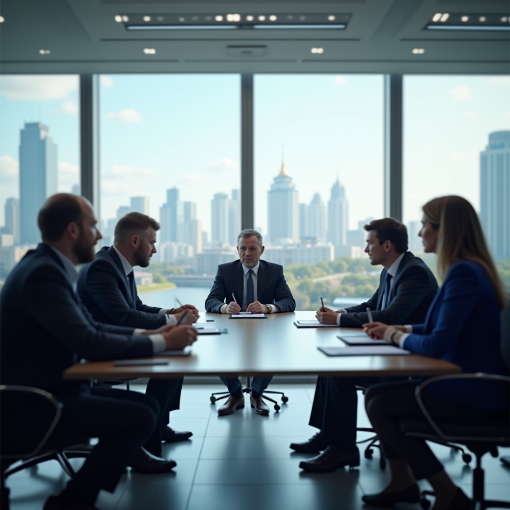 Иллюстрация 2: Закупки по 223-ФЗ: Уникальные Возможности для Специалистов Поясняющая иллюстрация к материалу "Эксклюзивная организация закупок по 223-ФЗ в Донецке"