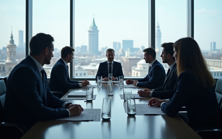 Наглядный пример к статье "Оценка заявок — профессиональное обучение закупкам в Донецке"