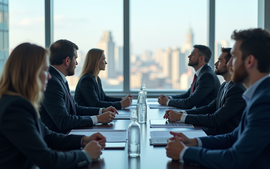Наглядный пример к статье "Сложные закупки в Донецке: Лучшие советы специалистам"