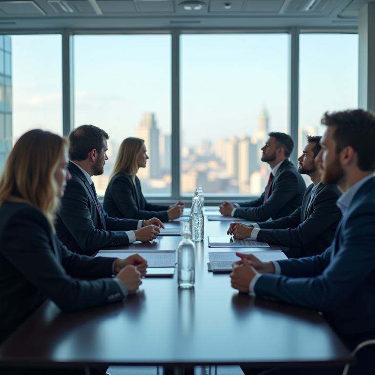 Наглядный пример к статье "Ошибки заказчика — эффективное обучение закупкам в Донецке"