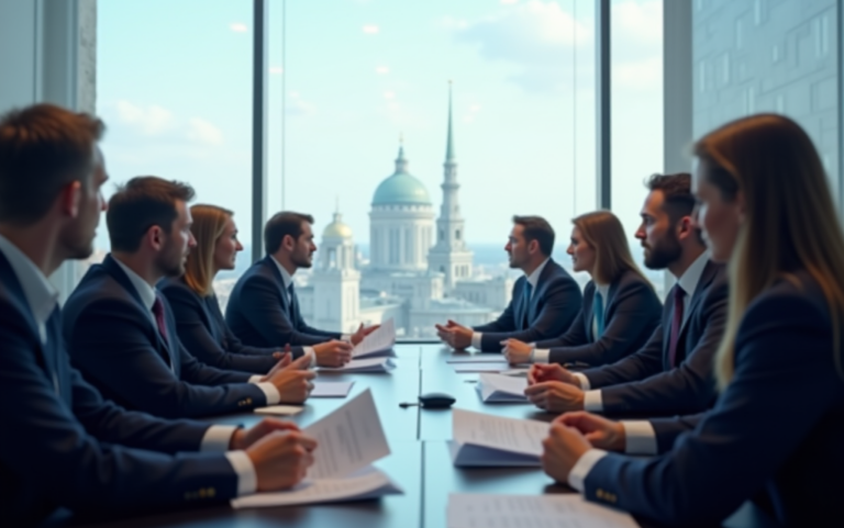 Поясняющая иллюстрация к материалу "Специальный банковский счет: лучший способ [sc name=year][/sc] в Донецке"