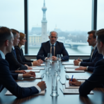 Наглядный пример к статье "Обеспечение заявок: Эксклюзивное обучение в Донецке"