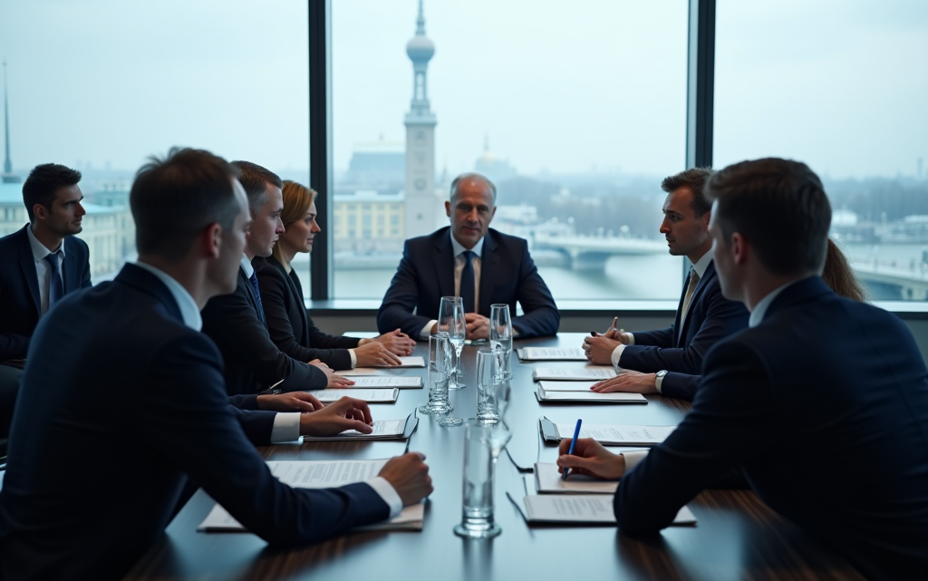 Наглядный пример к статье "Обеспечение заявок: Эксклюзивное обучение в Донецке"