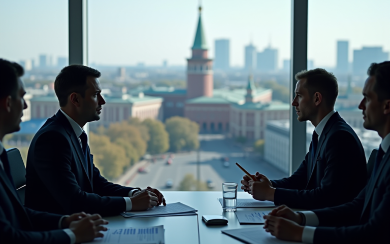 Наглядный пример к статье "Расторжение контракта в Донецке: Эффективный алгоритм действий"