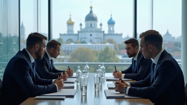 Наглядный пример к статье "Требование к опыту: Скандальный провал закупок в Донецке [sc name=year][/sc]"