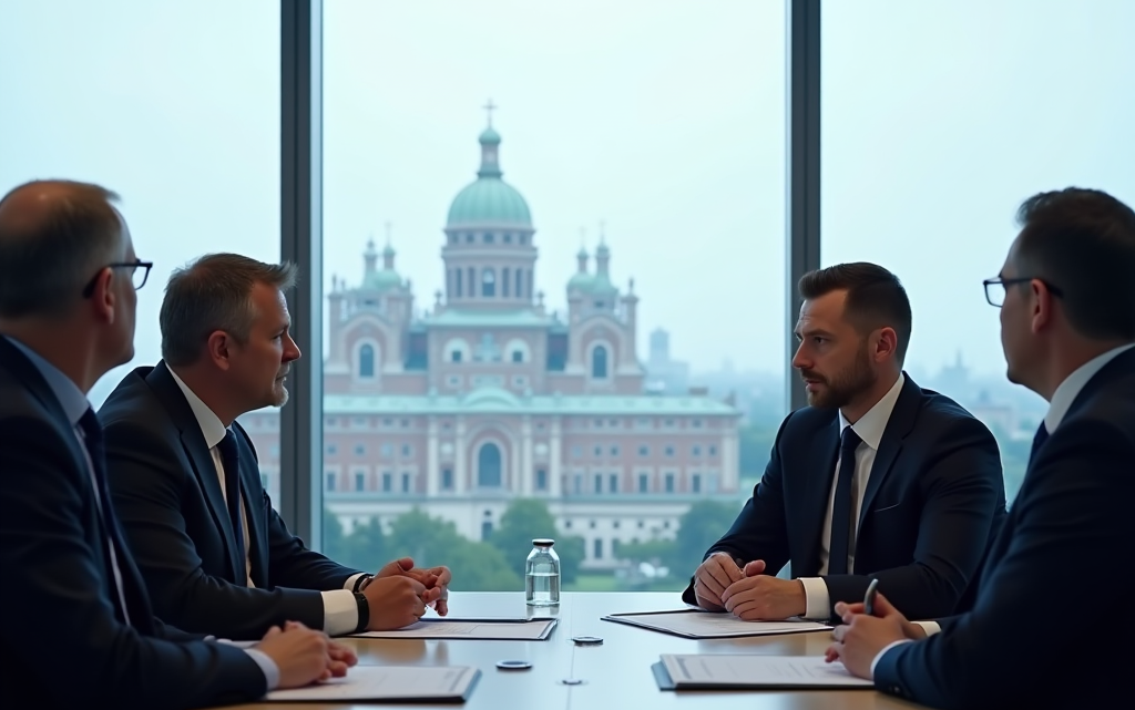 Графическое сопровождение статьи "Эксклюзивное обучение закупкам в Кирове 44-ФЗ"