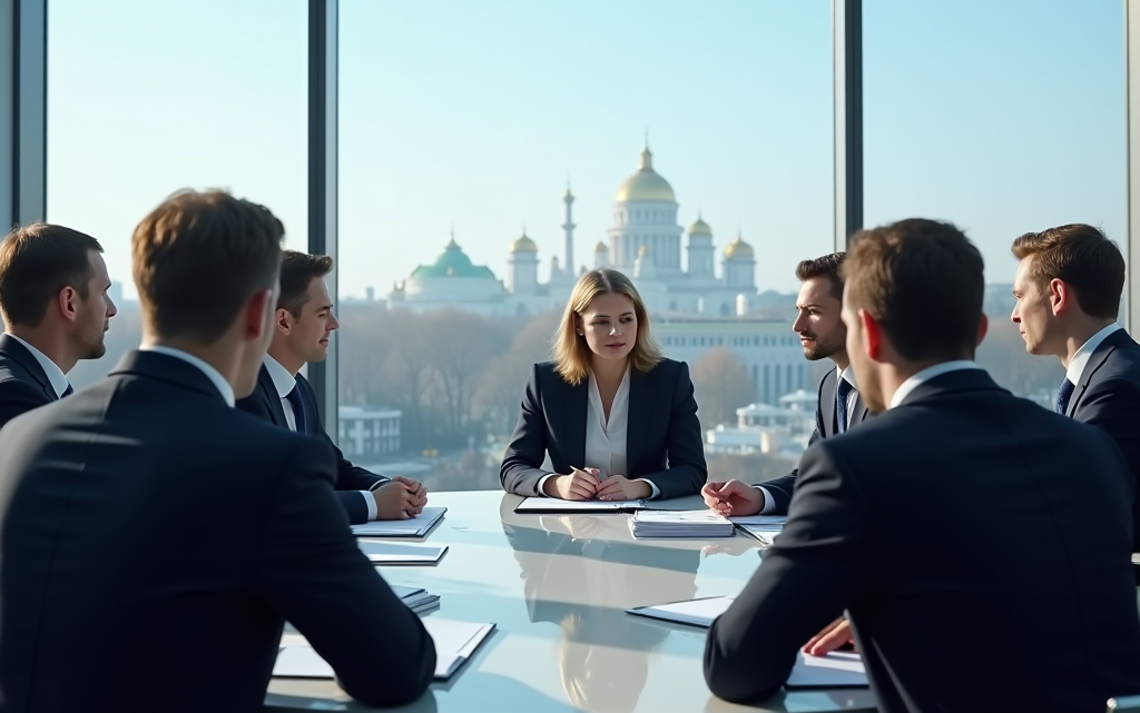 Наглядный пример к статье "Способ закупки Москве в Донецке: Обязательное обучение"