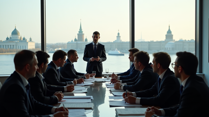 Наглядный пример к статье "Потрясающее планирование закупок в Донецке"