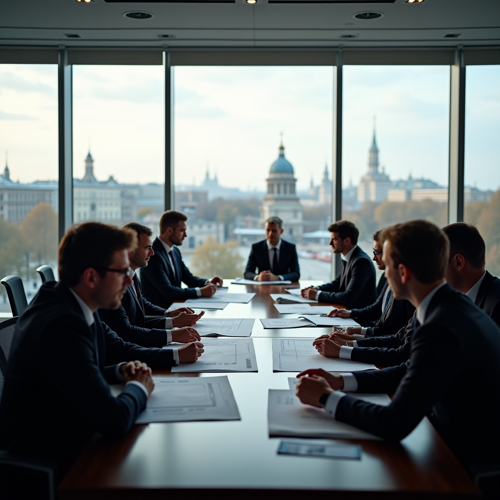 Графическое сопровождение статьи "Обеспечение заявки: Эксклюзивный гайд в Донецке [sc name=year][/sc]"