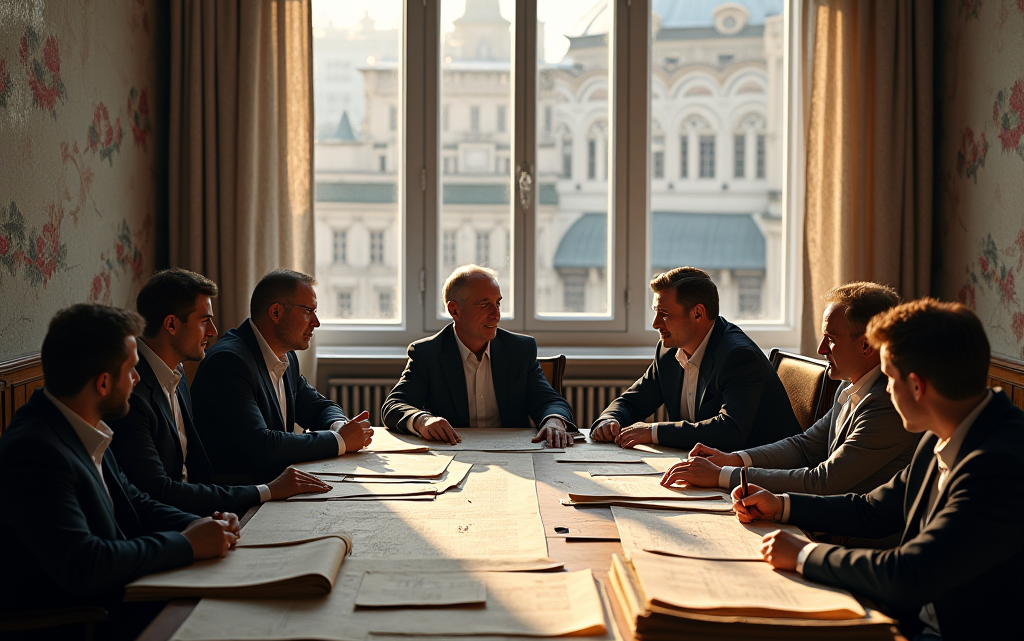 Наглядный пример к статье "Контроль госзакупок: Обязательный аудит в Донецке"